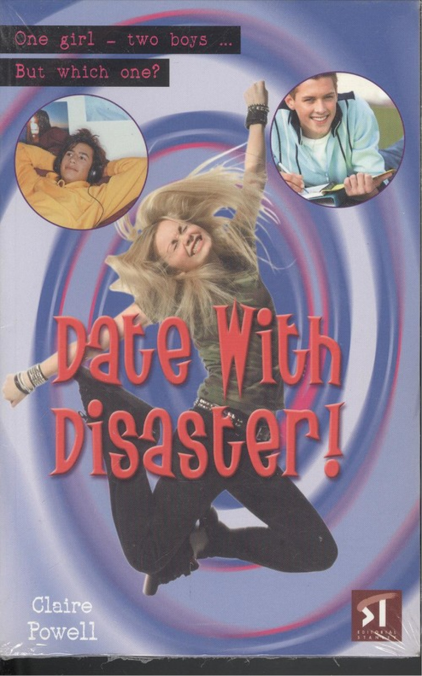 Date with disaster + cd