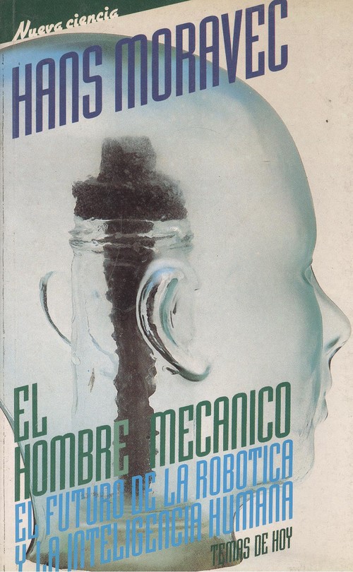 Hombre mecanico, el