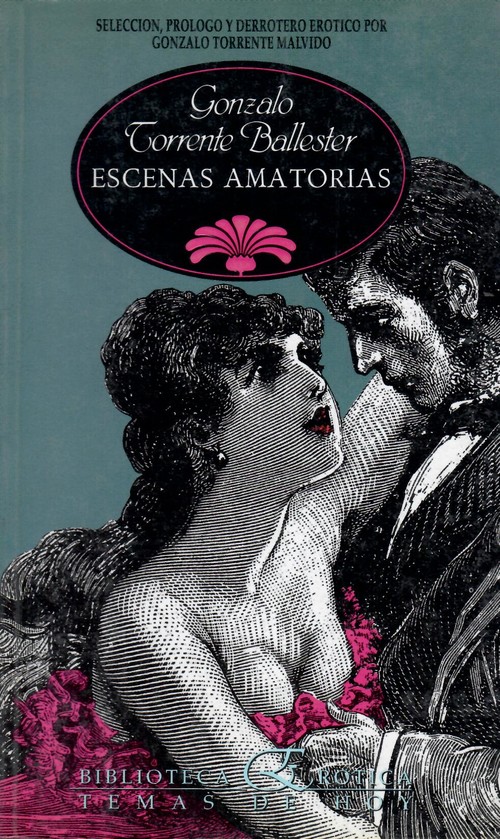 Escenas amatorias