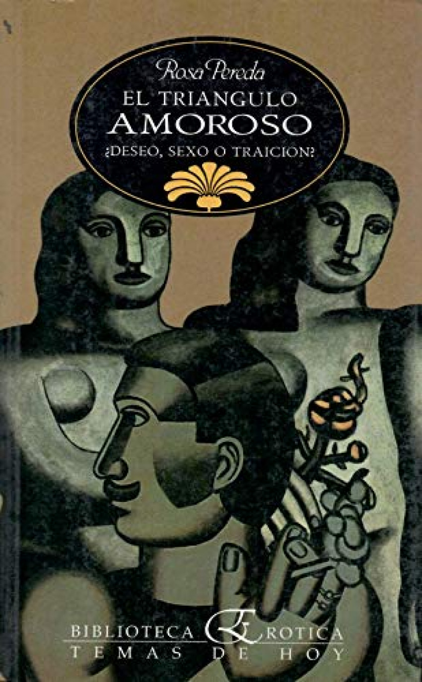 El triangulo amoroso