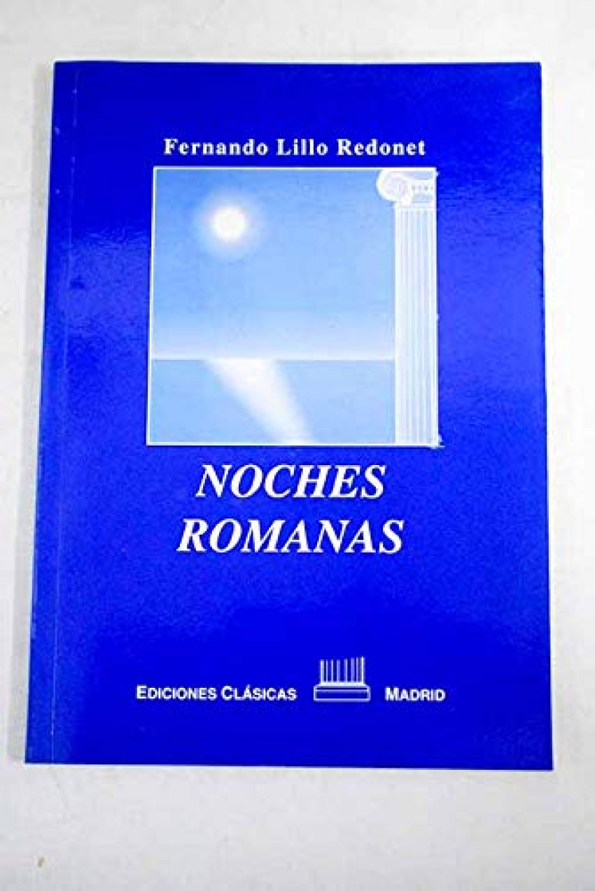 Noches romanas