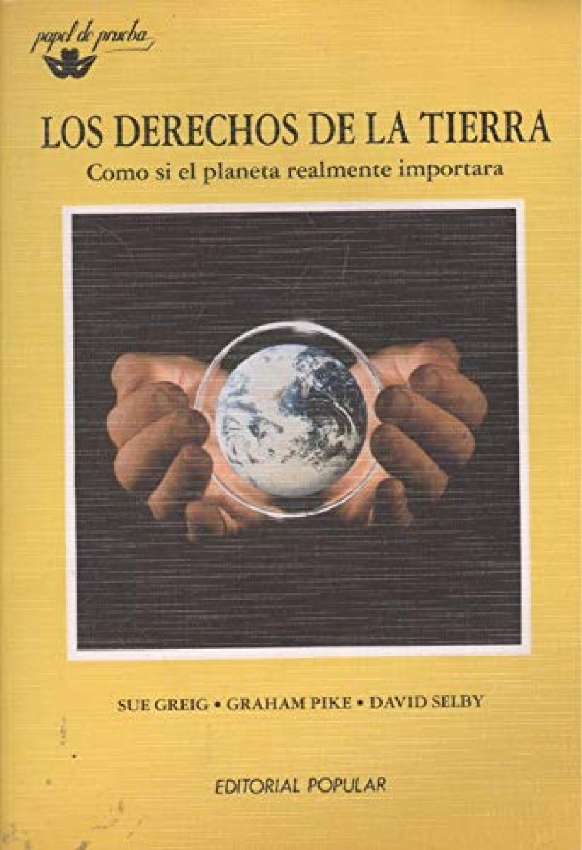 Los derechos de la tierra