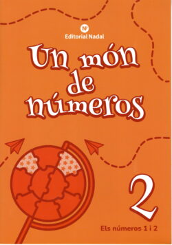 UN MÓN DE NÚMEROS 2