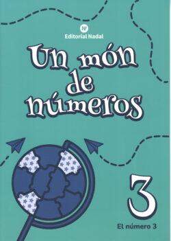 UN MÓN DE NÚMEROS 3