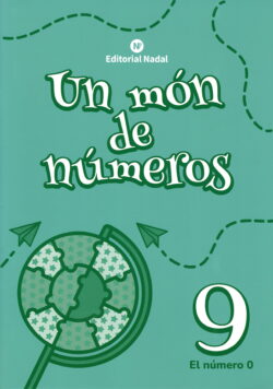 UN MÓN DE NÚMEROS 9