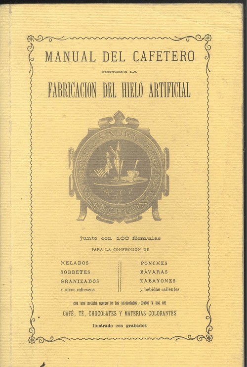 Manual del cafetero