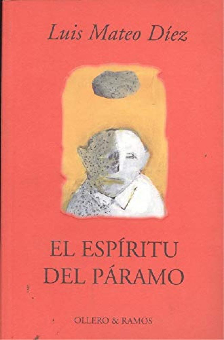 El espíritu del páramo
