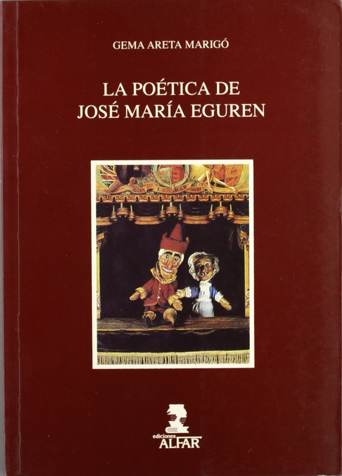 La poética de José María Eguren