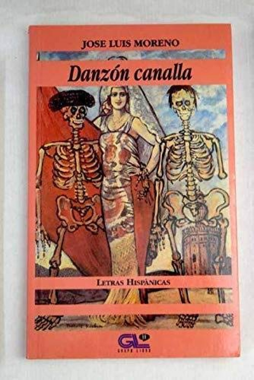 Danzon canalla
