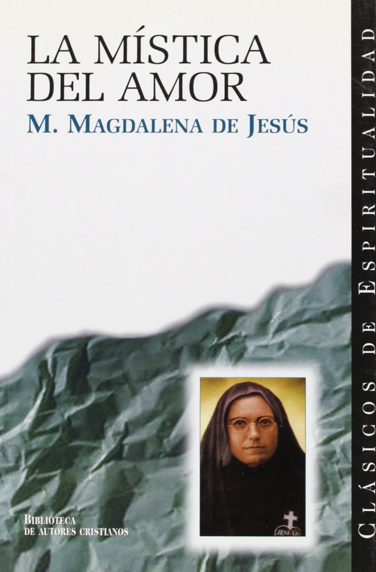 La mística del amor