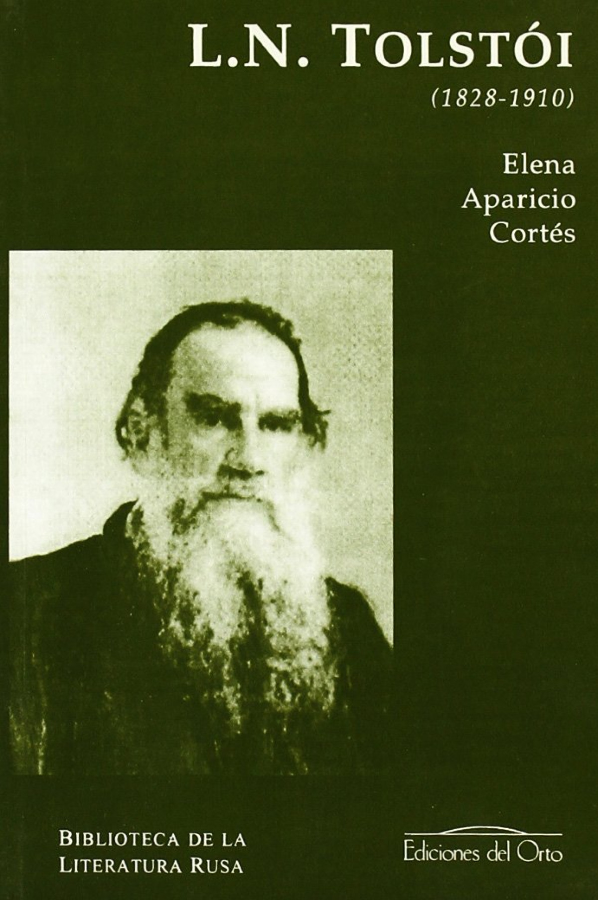L.N. Tolstói