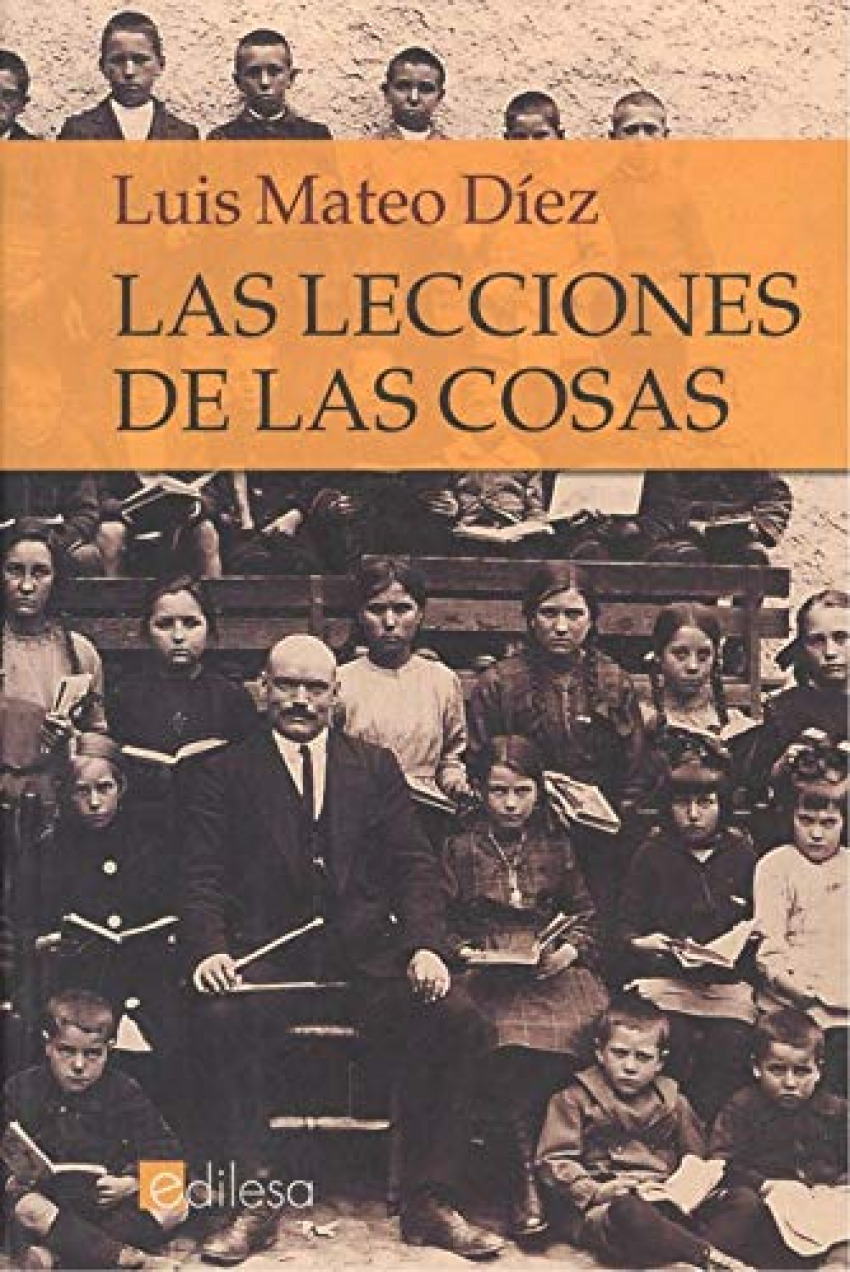 Las lecciones de las cosas