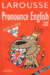 Pronounce English