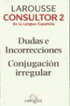 Consultor 2 de la lengua española