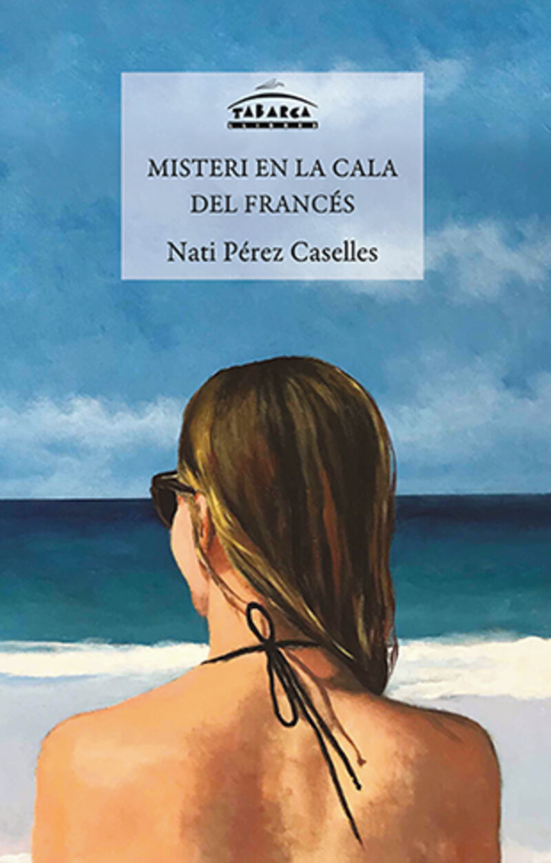 Misteri en la cala del franc¼s