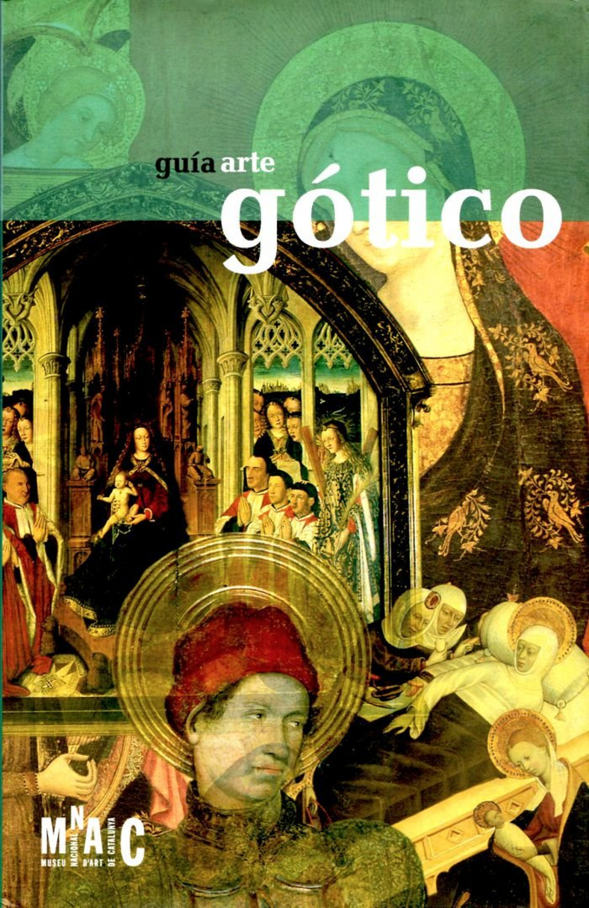 Guia arte gotico