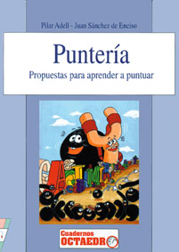 Punteria propuestas para aprender a puntuar