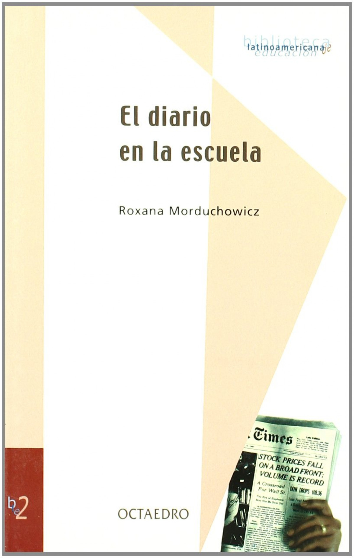 El diario en la escuela