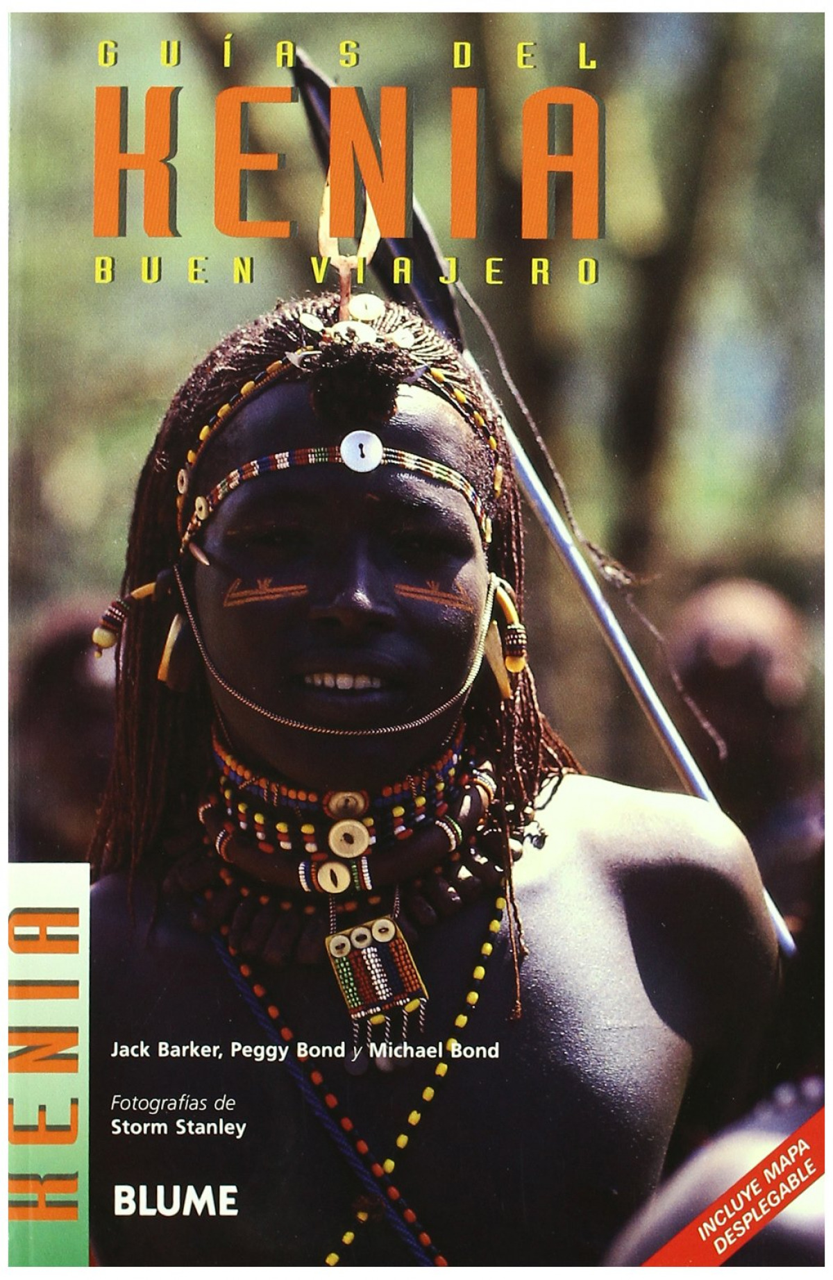 Kenia guia del buen viajero