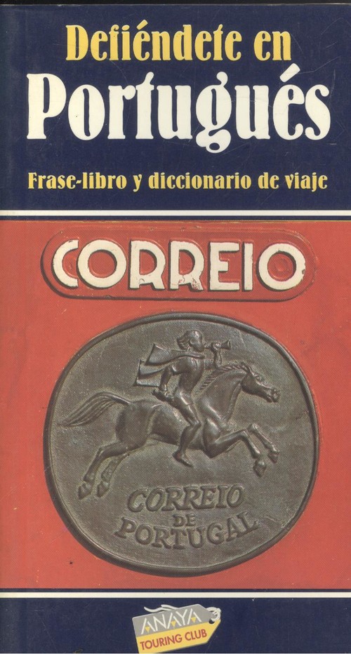 Defiéndete en portugués