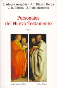 Personajes Nuevo Testamento