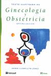 Texto ilustrado de ginecologia y obstreticia