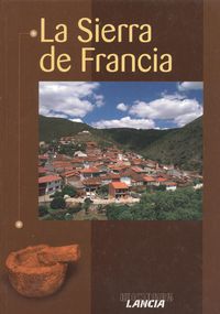 La sierra de francia