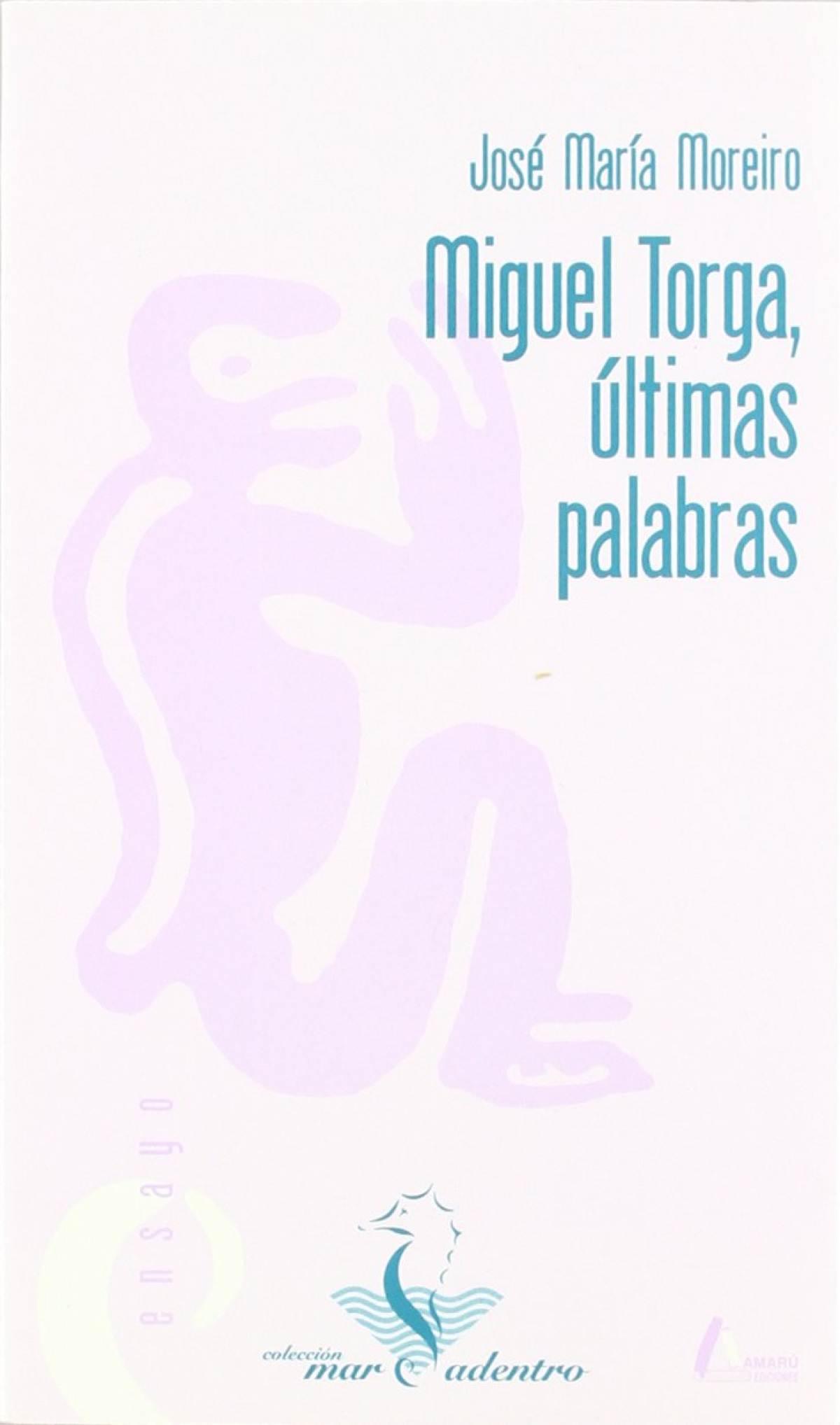 Miguel Torga, últimas palabras