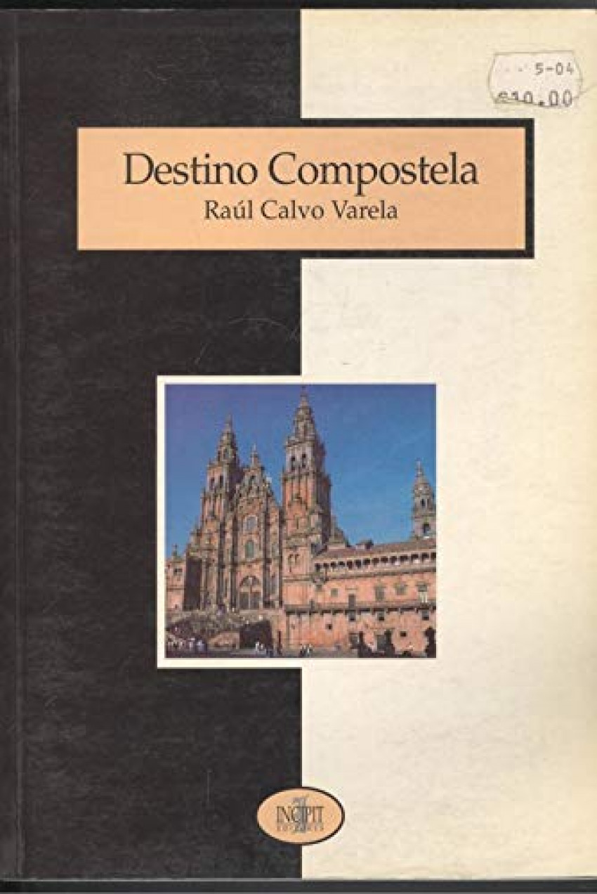 Destino compostela