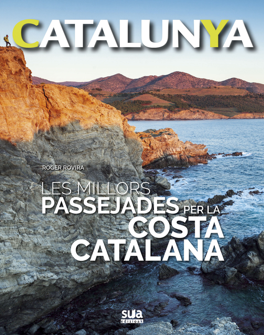 Les millors passajades per la costa catalana