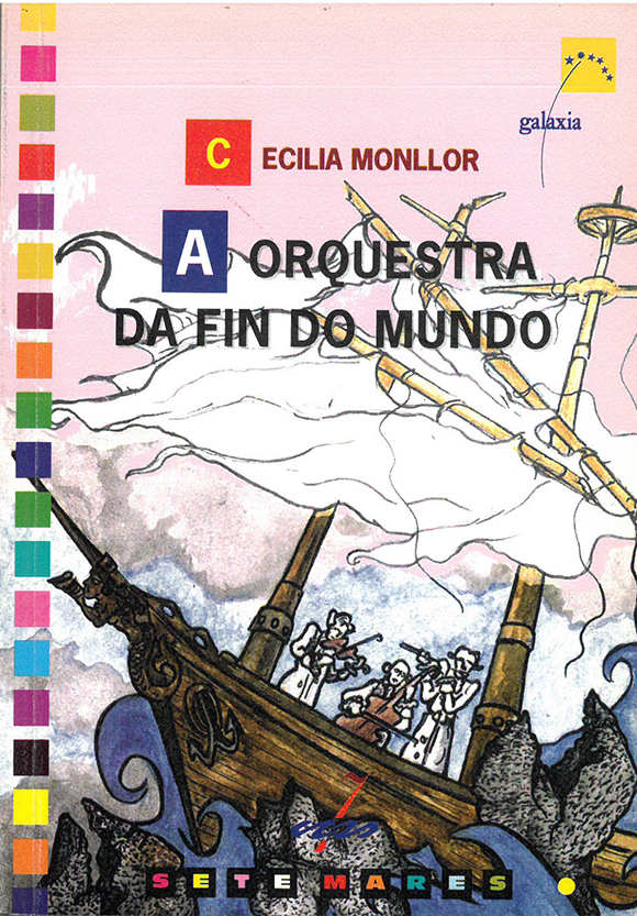 A orquestra do fin do mundo