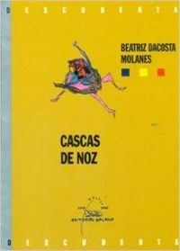 Cascas de noz