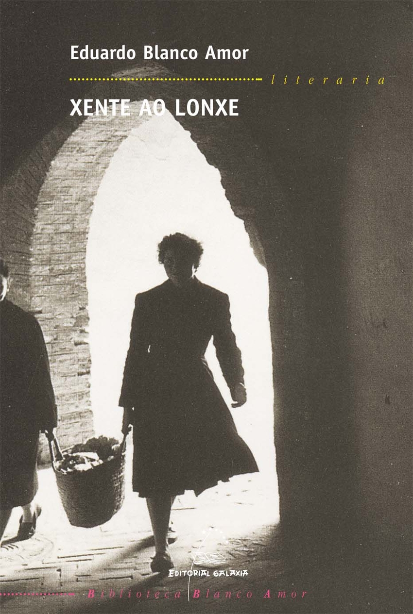 Xente ao lonxe