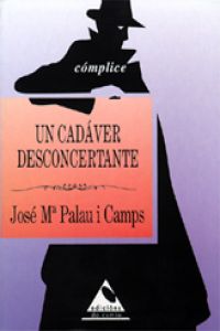Un cadáver desconcertante