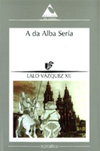 A da alba seria