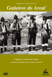 Gaiteiros do Areal O legado dos areeiras de Catoira