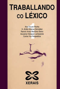Traballando co léxico 1