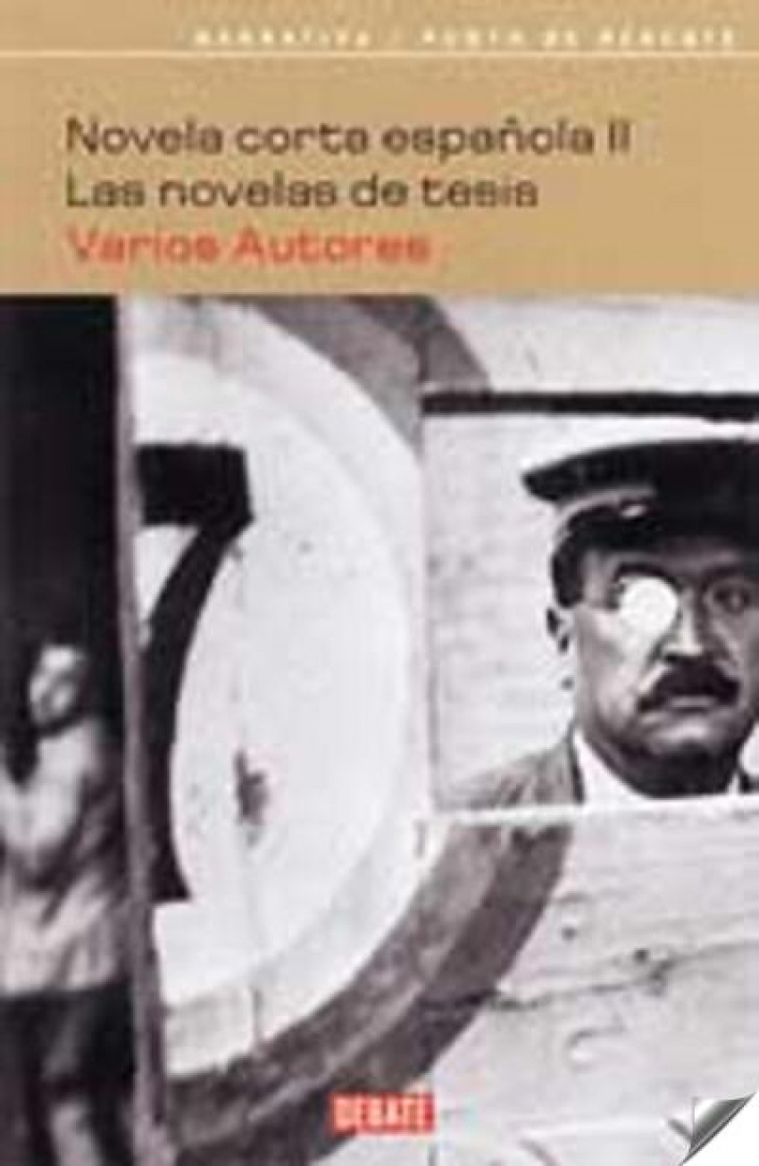 Novela corta espaÑola ii