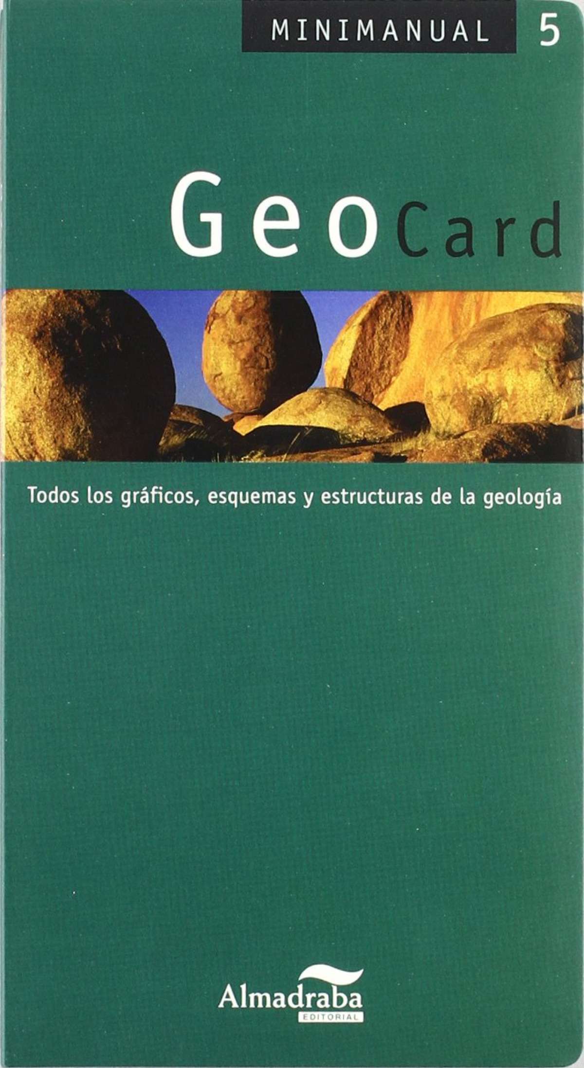 GeoCard