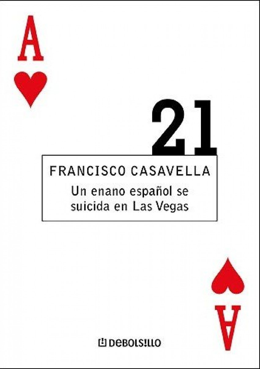 Un enano espaÑol se suicida en las vegas
