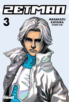 Zetman, 3