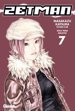 Zetman, 7