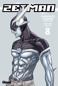 Zetman, 8