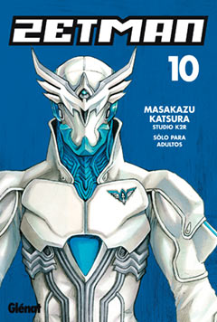 Zetman,10