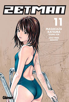 Zetman,11