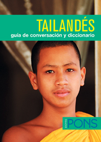 Guía de conversación - Tailandés