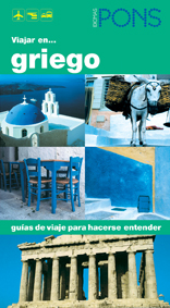Viajar en... Griego
