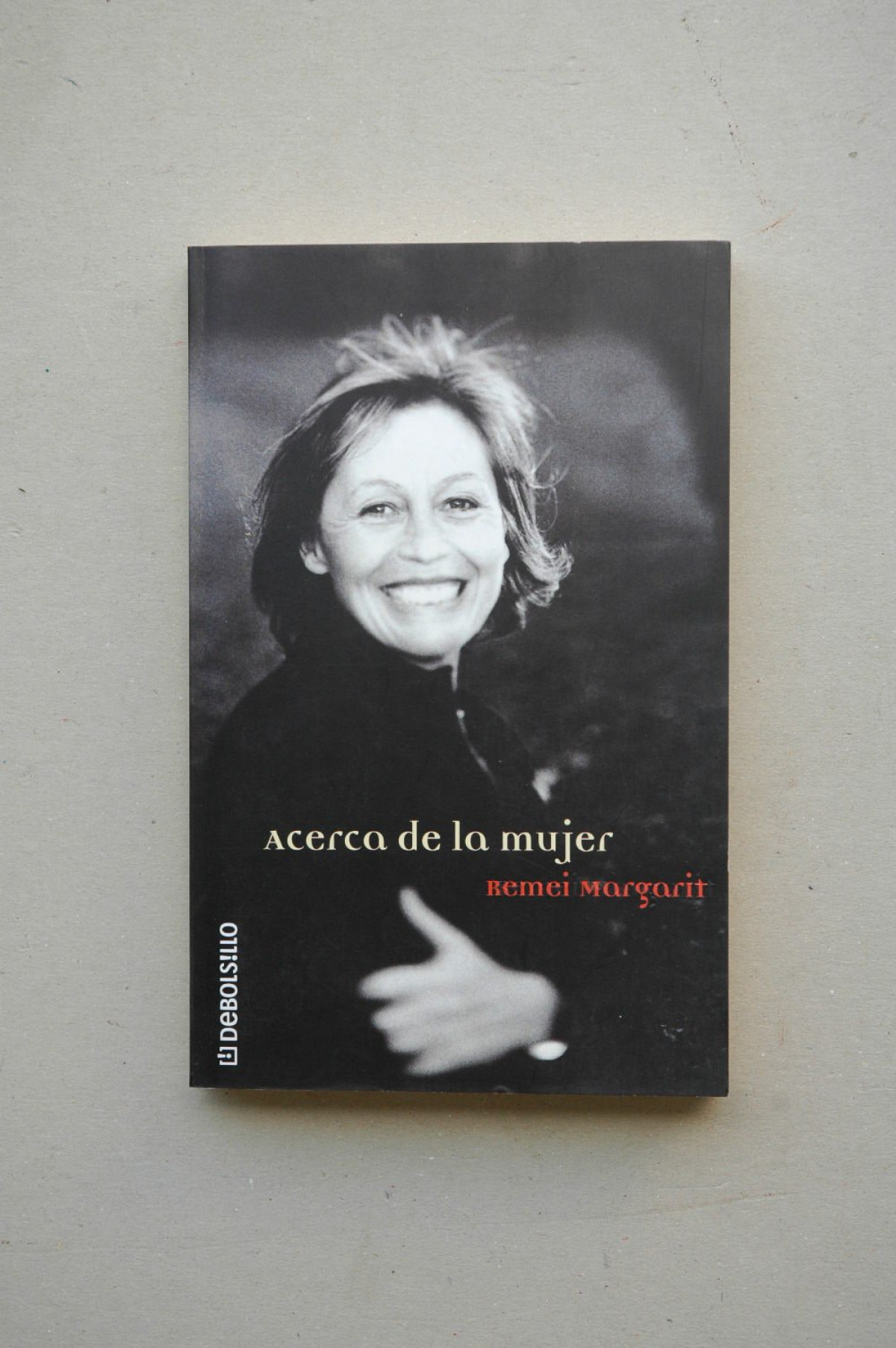 Acerca de la mujer