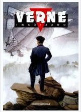 Verne imaxinado