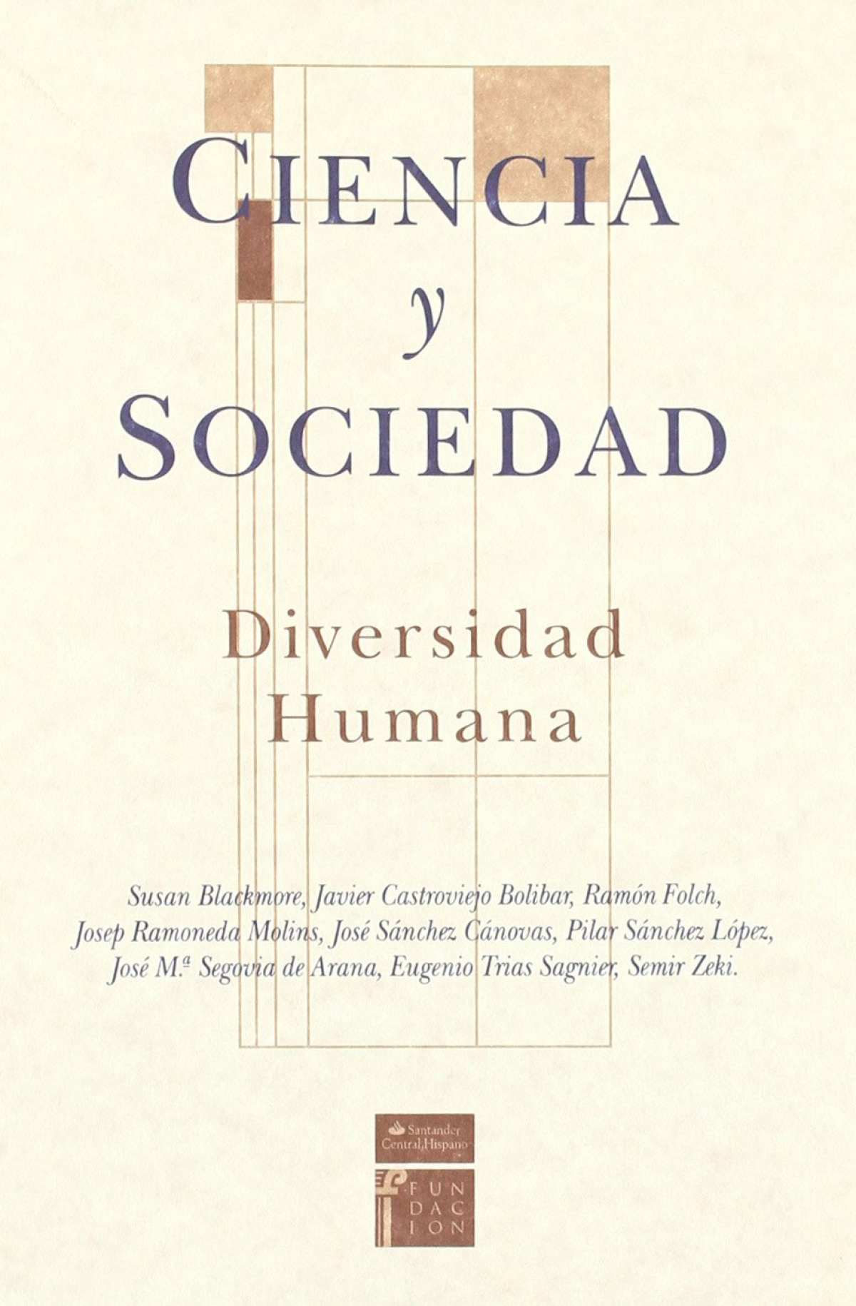 Ciencia y sociedad